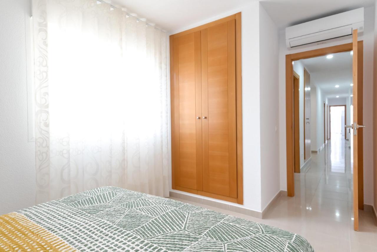 Altea Centro Playa 아파트 외부 사진
