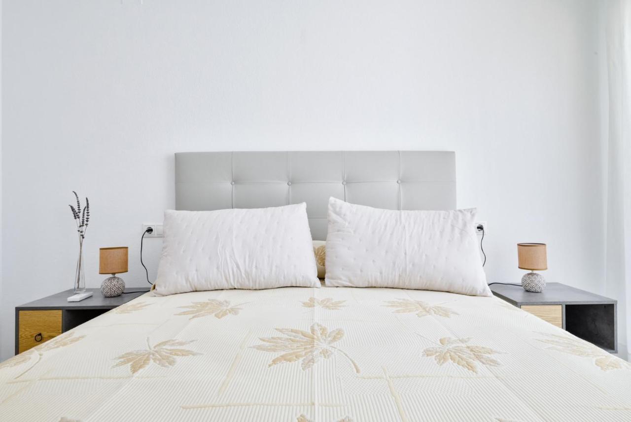 Altea Centro Playa 아파트 외부 사진