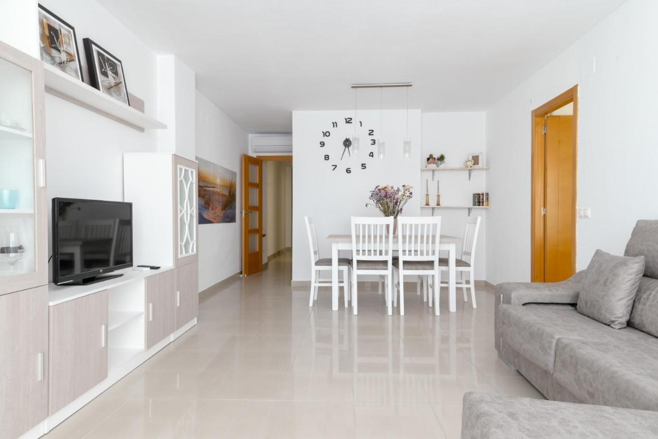 Altea Centro Playa 아파트 외부 사진