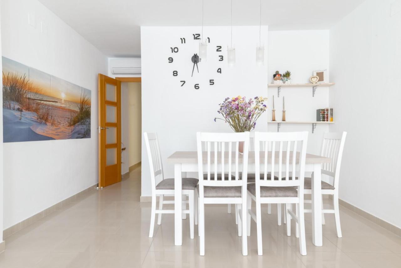 Altea Centro Playa 아파트 외부 사진