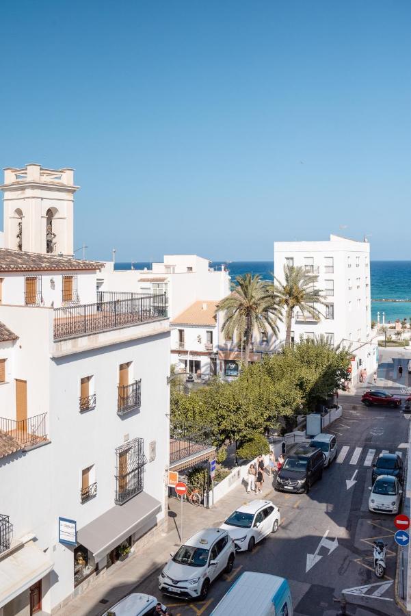 Altea Centro Playa 아파트 외부 사진