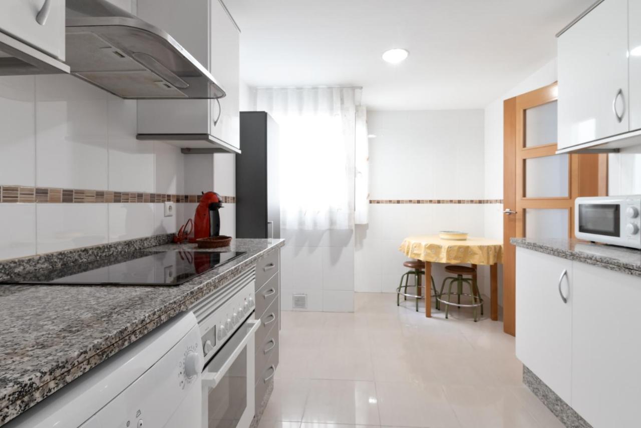 Altea Centro Playa 아파트 외부 사진