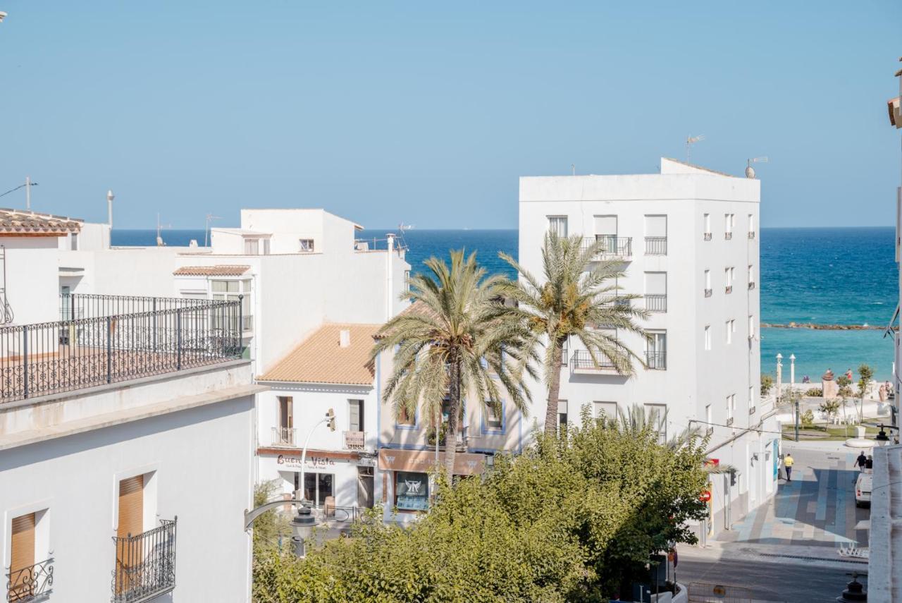 Altea Centro Playa 아파트 외부 사진